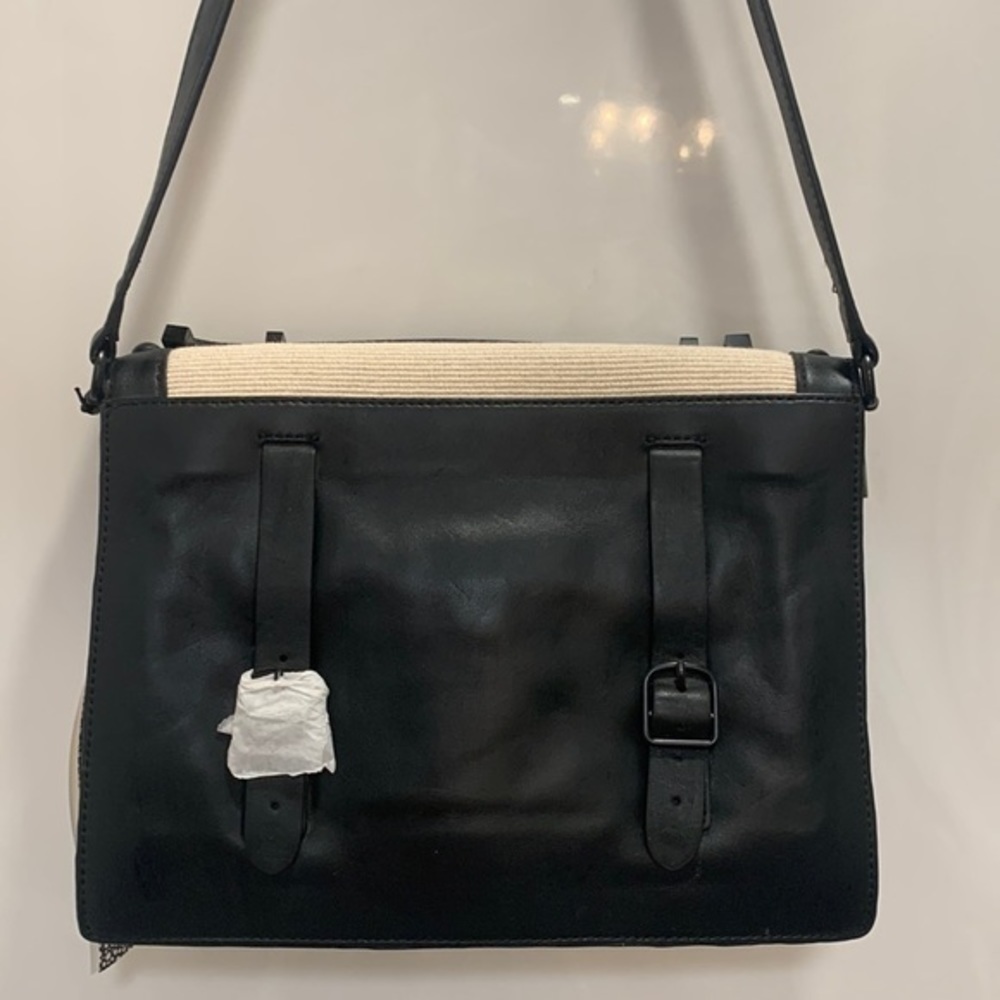 Loeffler Randall Rider Handbag - Picture 7 of 9